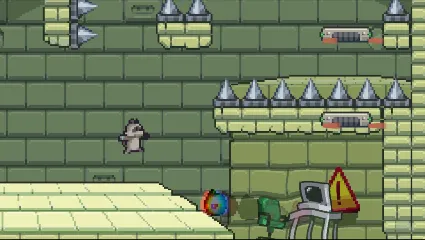 Rift Racoon 💎 АВТОДОСТАВКА STEAM GLOBAL МГНОВЕННО ЛИЦЕНЗИЯ