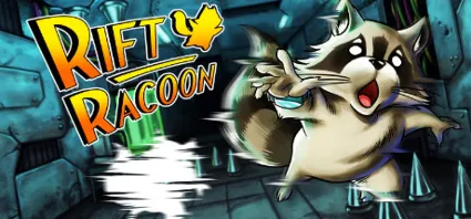 Rift Racoon 💎 АВТОДОСТАВКА STEAM GLOBAL МГНОВЕННО ЛИЦЕНЗИЯ