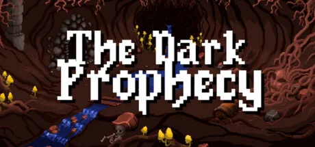 The Dark Prophecy  АВТОДОСТАВКА STEAM GIFT РОССИЯ