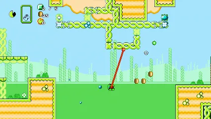 Froggo Swing 'n Grapple STEAM GIFT РОССИЯ