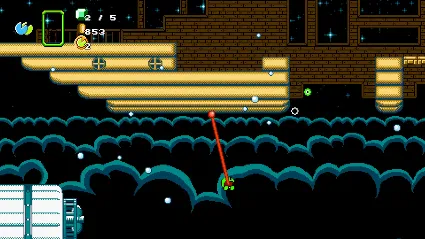 Froggo Swing 'n Grapple STEAM GIFT РОССИЯ