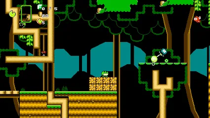Froggo Swing 'n Grapple STEAM GIFT РОССИЯ
