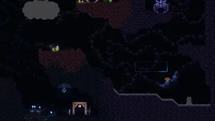Lantern Bearer 💎 АВТОДОСТАВКА STEAM GIFT РОССИЯ