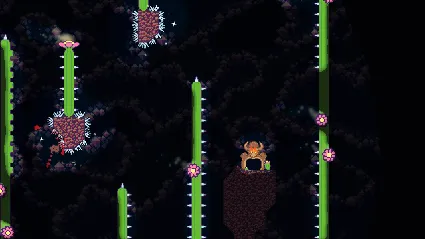 Lantern Bearer 💎 АВТОДОСТАВКА STEAM GIFT РОССИЯ