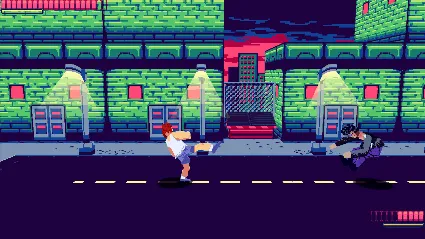 Breakneck City 💎 АВТОДОСТАВКА STEAM GIFT РОССИЯ