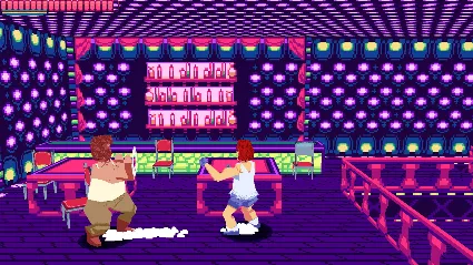 Breakneck City 💎 АВТОДОСТАВКА STEAM GIFT РОССИЯ