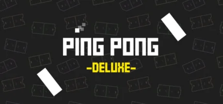Ping Pong Deluxe  АВТОДОСТАВКА STEAM GIFT РОССИЯ