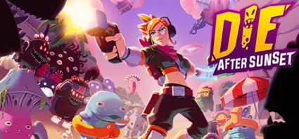 🔥 Die After Sunset | Steam РУ+UA+KZ+СНГ 🔥