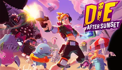 🔥 Die After Sunset | Steam РУ+UA+KZ+СНГ 🔥