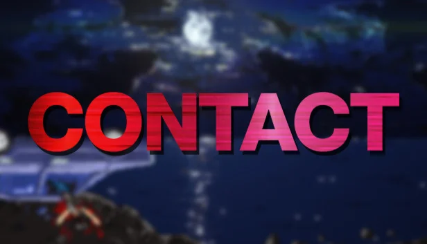 Contact | Steam РУ+UA+KZ+СНГ