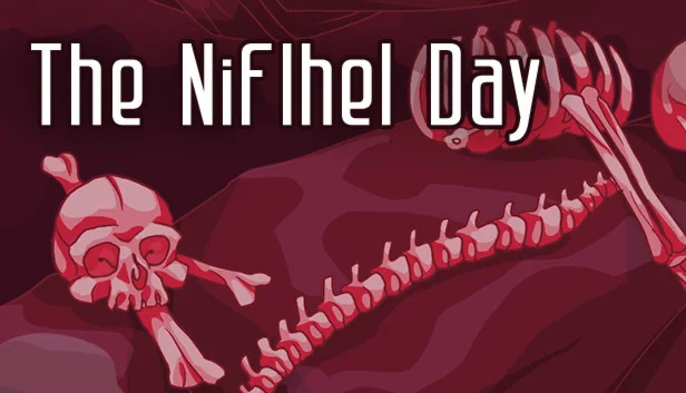  The Niflhel Day | Steam РУ+UA+KZ+СНГ