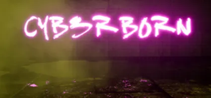 🔥 CyberBorn | Steam Россия 🔥