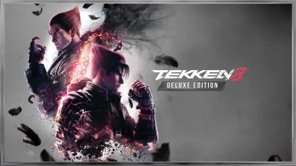 💚 TEKKEN 8 🎁 STEAM/СТИМ GIFT 💚 ТУРЦИЯ | ПК