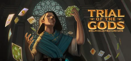 Trial of the Gods: Siralim CCG  STEAM GIFT РОССИЯ