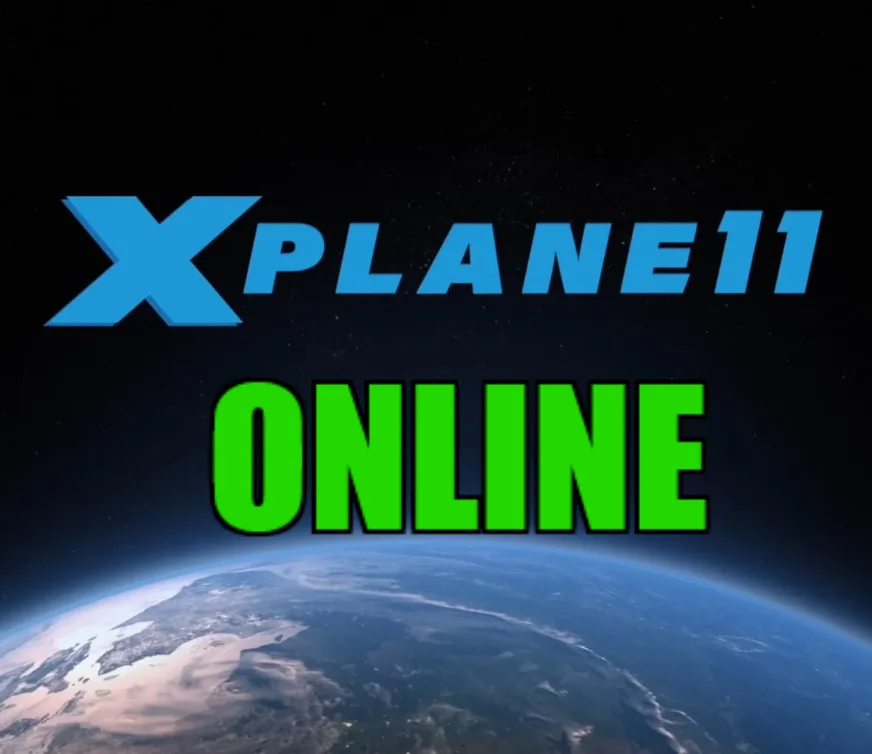 X-Plane 11 - ОНЛАЙН️STEAM Аккаунт