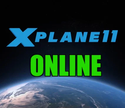 X-Plane 11 - ОНЛАЙН ✔ ️STEAM Аккаунт