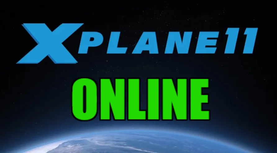 X-Plane 11 - ОНЛАЙН️STEAM Аккаунтна 7-30 дней