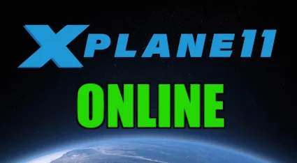 X-Plane 11 - ОНЛАЙН ✔ ️STEAM Аккаунт ✔ на 7-30 дней