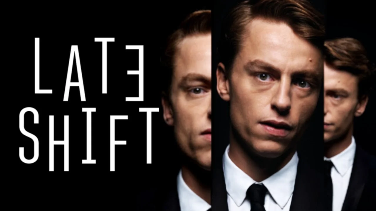 ⭐️ Late Shift [Steam/Global] [Cashback]