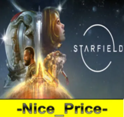 💎 STARFIELD + ОНЛАЙН+250 ИГР 🔥 XBOX GAME PASS ПК 💎