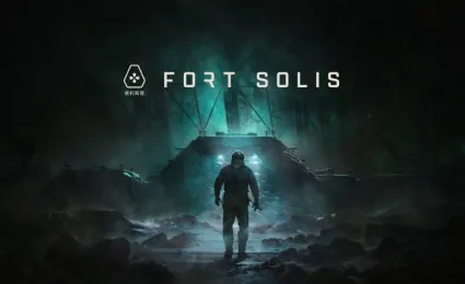 🌕 Fort Solis (PS5/RU) (Аренда от 7 дней)