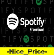 Spotify PREMIUM АКК НА 3 МЕСЯЦА ГАРАНТИЯ!