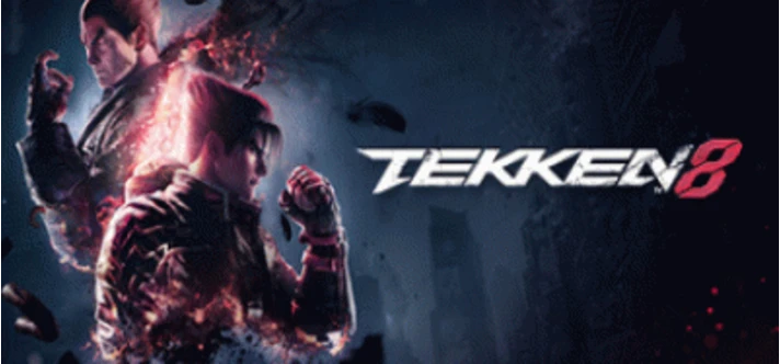 TEKKEN 8 💎 STEAM GIFT RUSSIA