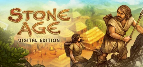 Stone Age: Digital Edition  STEAM GIFT РОССИЯ