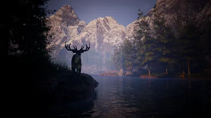 Icarus: Holdfast Forest Outpost DLC АВТОДОСТАВКА STEAM РОССИЯ