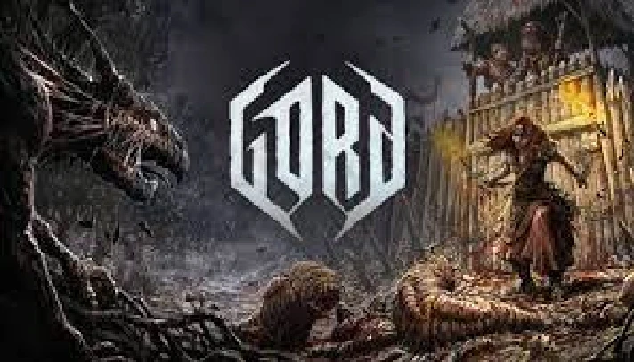 🔥Gord STEAM KEY (PC) RU-СIS 🔑