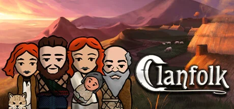 Clanfolk. STEAM-ключ Россия СНГ