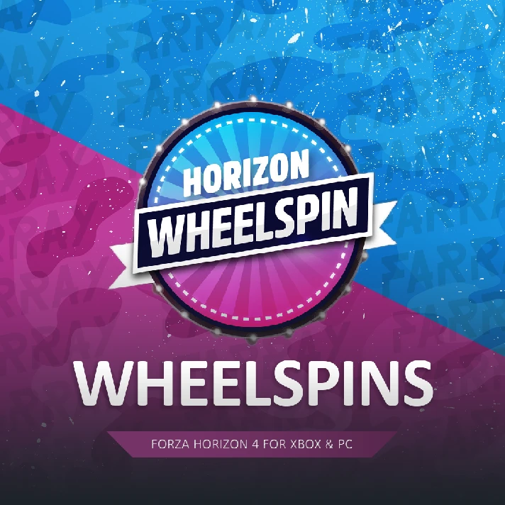 FH4 🎰 SUPER WHEELSPIN + WHEELSPIN 🎰 FORZA HORIZON 4🚀