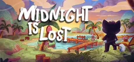 Midnight is Lost  АВТОДОСТАВКА STEAM GIFT РОССИЯ