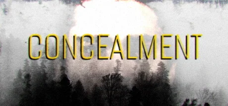 Concealment  АВТОДОСТАВКА STEAM GIFT РОССИЯ