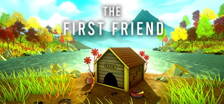 The First Friend  АВТОДОСТАВКА STEAM GIFT РОССИЯ