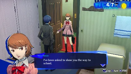 Persona 3 Reload Digital Premium Edition - STEAM RU