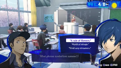 Persona 3 Reload Digital Premium Edition - STEAM RU