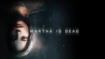 ⭐ ️ Martha Is Dead [Steam/Global] [Cashback]