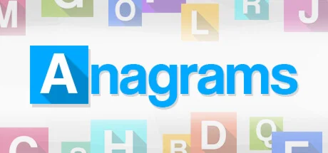 Anagrams  АВТОДОСТАВКА STEAM GIFT РОССИЯ