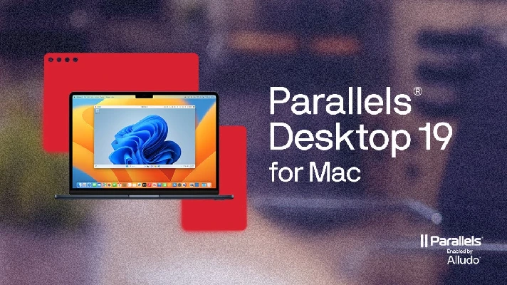 Parallels Desktop 20 Activation Key