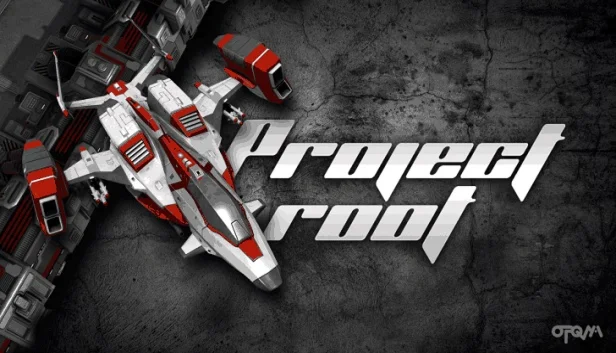 Project Root XBOX ONE X|S КЛЮЧ