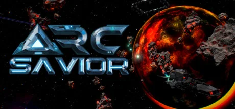 Arc Savior  АВТОДОСТАВКА STEAM GIFT РОССИЯ