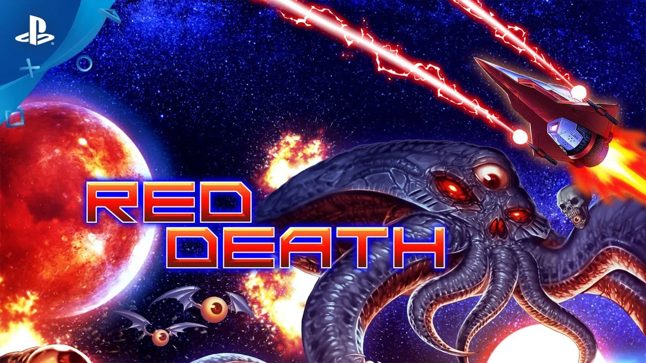 Red Death XBOX ONE X|S КЛЮЧ