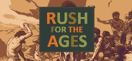 Rush for the Ages  АВТОДОСТАВКА STEAM GIFT РОССИЯ