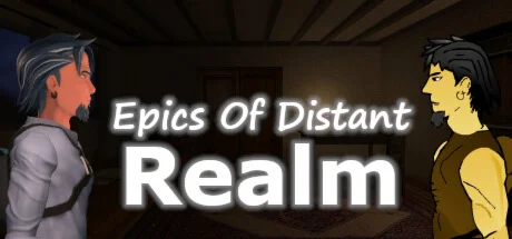 Epics Of Distant Realm: Holy Return STEAM GIFT РОССИЯ