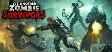 Yet Another Zombie Survivors * STEAM RU  АВТО 0%