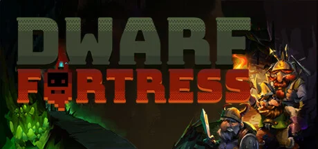 Dwarf Fortress * STEAM RU  АВТО 0%