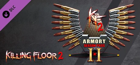 KF2 - Season Pass 2022 DLC * STEAM RU ⚡ АВТО 💳0%