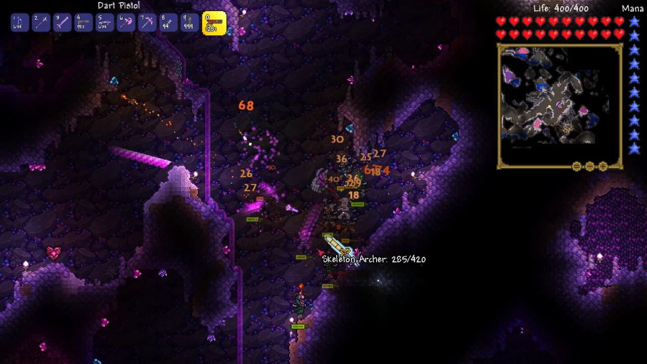 Terraria * STEAM RUSSIA ⚡ AUTODELIVERY 💳0% CARDS