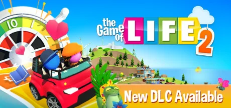 The Game of Life 2 * STEAM RU  АВТО 0%